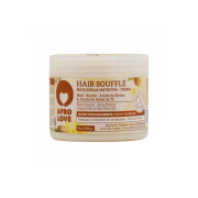 Afro Love - Nourishing mask - Honey, shea, castor and tea tree oil