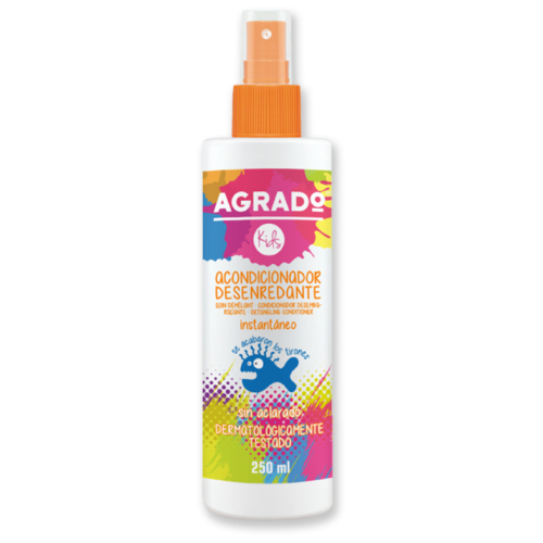 Agrado - *Kids* - Detangling conditioner