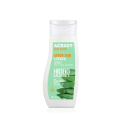 Agrado - After sun hydro-soothing lotion