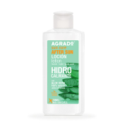 Agrado - After sun hydrocalming lotion - 100ml