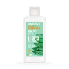 Agrado - After sun hydrocalming lotion - 100ml