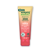 Agrado - *Nature* - Pro Strength Botánicos treatment serum