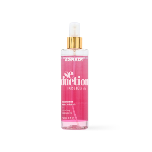 Agrado - Hair and body mist - Seduction