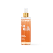 Agrado - Hair and body mist - Vanilla