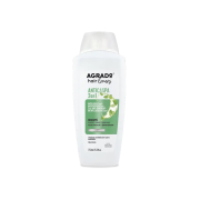 Agrado - 2 in 1 Anti-Dandruff Shampoo