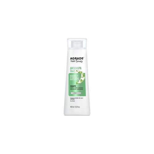 Agrado - 2 in 1 Anti-Dandruff Shampoo