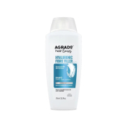 Agrado  - Shampoo Hyaluronic fibre filler - Dehydrated or dull hair