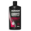 Agrado - Intense shine professional shampoo - 900ml