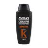 Agrado -  *Keratina* - Professional Shampoo 750ml