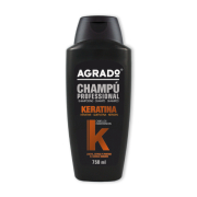 Agrado -  *Keratina* - Professional Shampoo 750ml