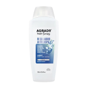 Agrado - Professional dandruff regulating shampoo - 750ml
