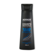 Agrado - Professional repairing nourishing shampoo - 400ml