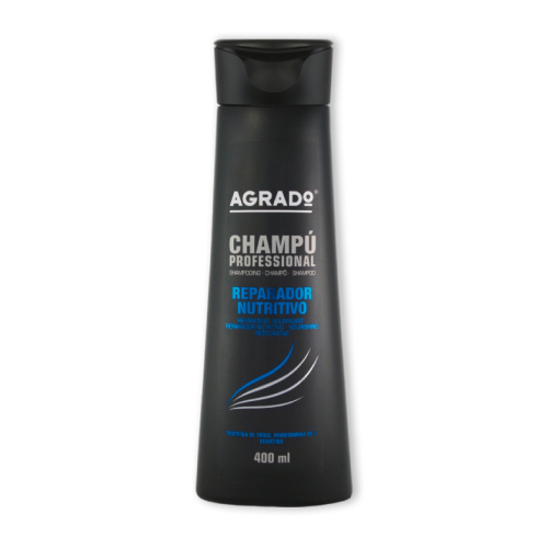 Agrado - Professional repairing nourishing shampoo - 400ml