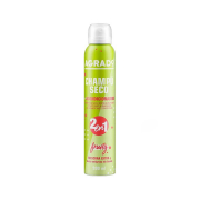 Agrado - Dry Shampoo and Conditioner 2 in 1 - Fruity