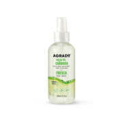 Agrado - Fresh Cologne Eau de Cologne