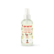 Agrado - Fresh cologne Gotas de Agrado