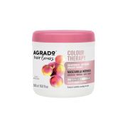Agrado - *Colorterapia* - Professional hair mask