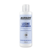 Agrado - Cleansing milk