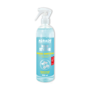 Agrado - Texturizing Spray Surf waves