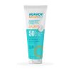 Agrado - Anti-spot facial protective cream SPF50+