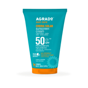 Agrado - Sun cream SPF50