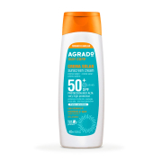 Agrado - Sun cream SPF50+ - Very high