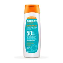Agrado - Sun cream SPF50+ - Very high