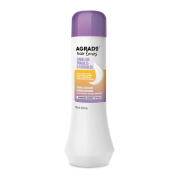 Agrado - Conditioning smoothing cream - Fragile or sensitive hair
