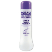 Agrado - Conditioning smoothing cream - Fragile or sensitive hair