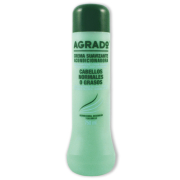 Agrado - Conditioning smoothing cream - Normal or oily hair