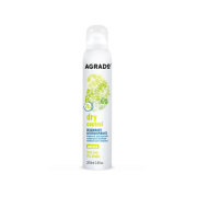 Agrado - Antiperspirant Deodorant Dry Control