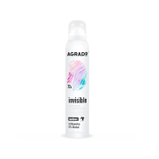 Agrado - Invisible antiperspirant deodorant