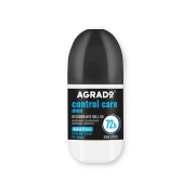 Agrado - Control Care Men roll-on deodorant