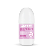 Agrado - Control Care Women Rosehip roll-on deodorant