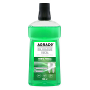 Agrado - Mint Mouthwash