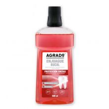Agrado - Gum protection mouthwash