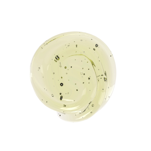 Agrado - Gold bath and shower gel