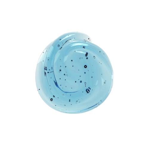 Agrado - Sea Salts bath and shower gel