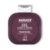Agrado - Traditional bath and shower gel