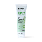 Agrado - Facial Exfoliating Gel Purify  - Combination to Oily Skin
