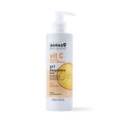 Agrado  - Vitamin C Facial Cleansing Gel - Dull Skin