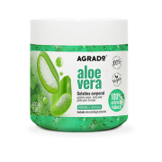 Agrado - Aloe vera Body Gelatin