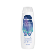 Agrado - *Geles del Mundo* - Nordic bath and shower gel