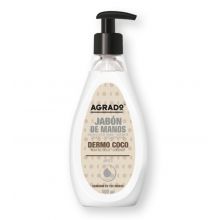 Agrado - Dermo Coco hand soap