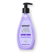 Agrado - Dermo Mora hand soap
