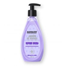 Agrado - Dermo Mora hand soap