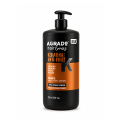 Agrado - *Keratina* - Professional Shampoo 900ml