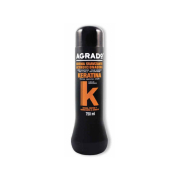 Agrado - *Keratina* - Conditioning Smoothing Cream