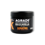 Agrado - *Keratina* - Hair mask