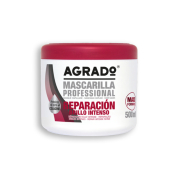 Agrado - Intense shine repairing hair mask